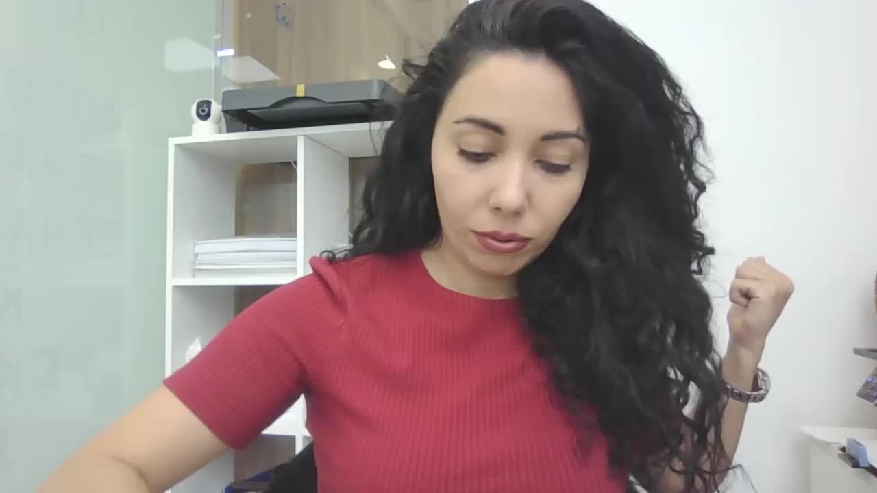 Arizona66 Cam Show Recorded 2025-03-26