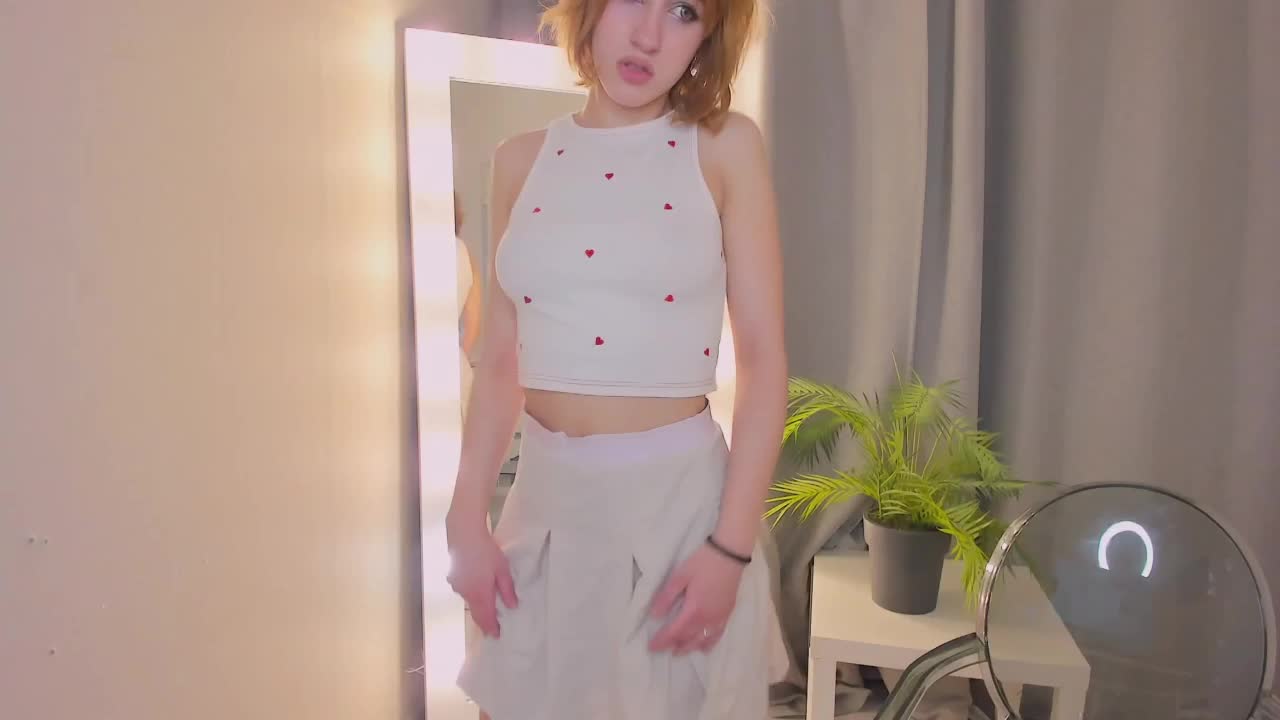 CaraMays Cam Show Recorded 2025-03-26