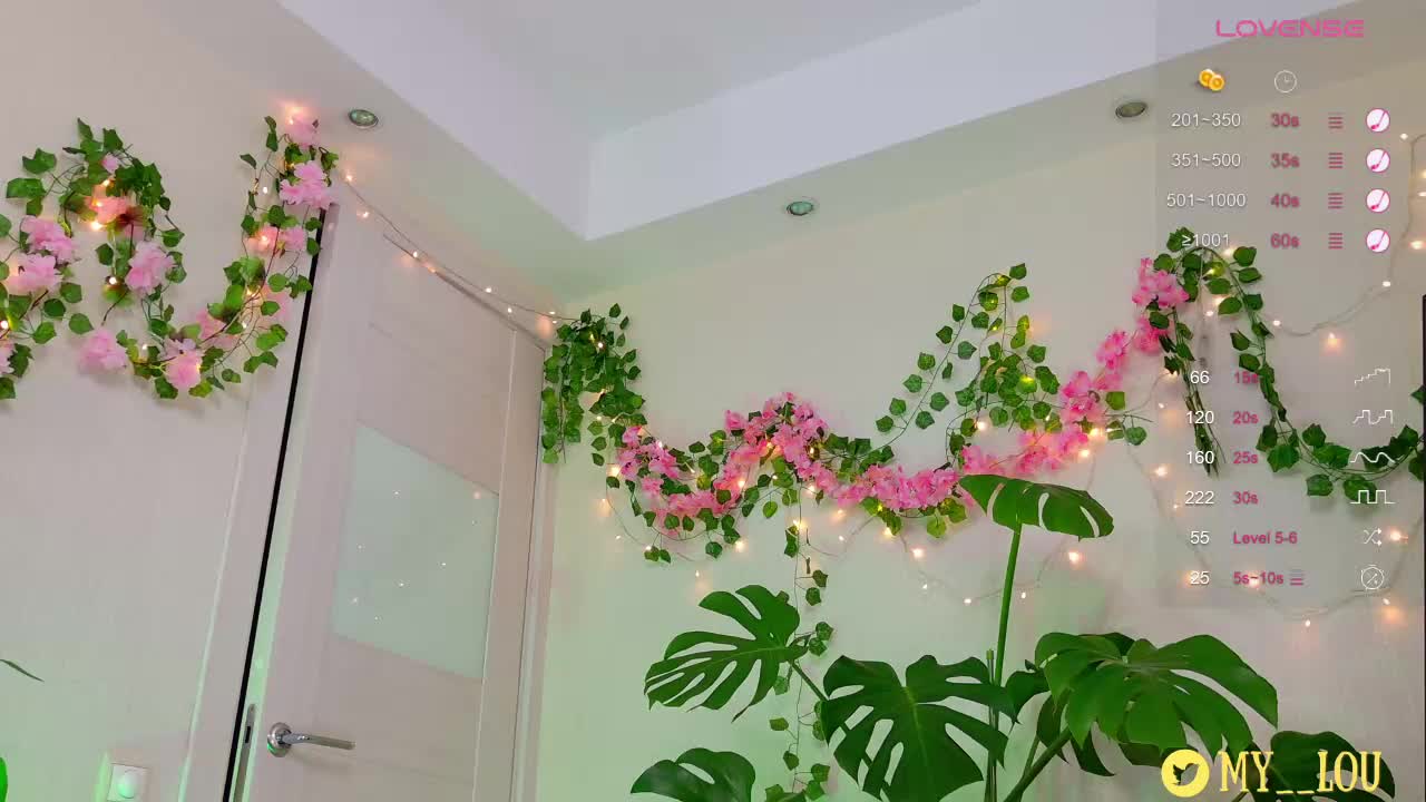 Breeding_material Cam Show Recorded 2025-03-26