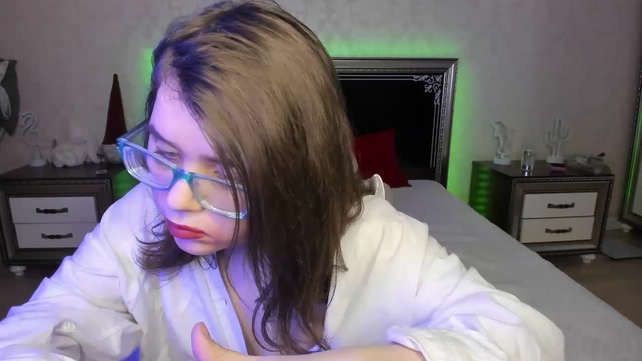 KattyKitty99 Cam Show Recorded 2025-03-26