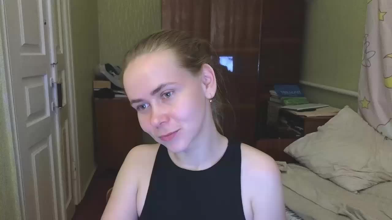 Riley_Roo Cam Show Recorded 2025-03-26