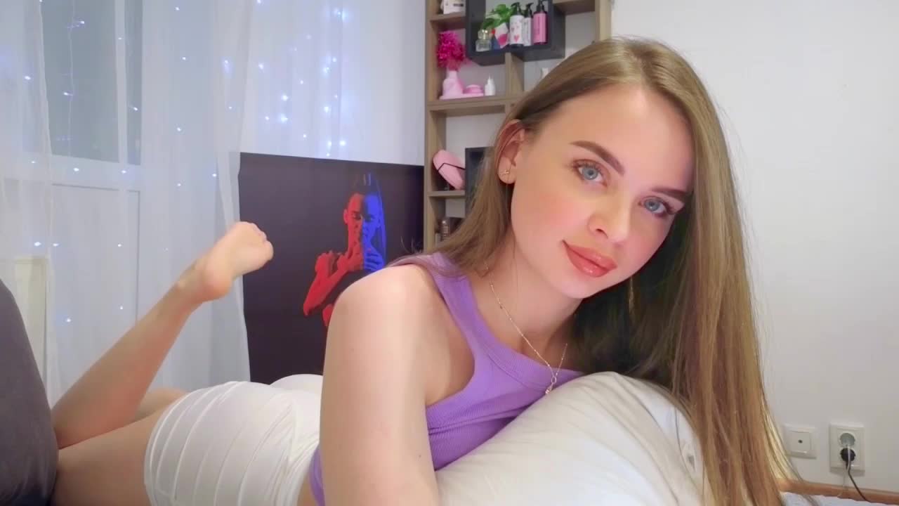 KristenSayles Cam Show Recorded 2025-03-26