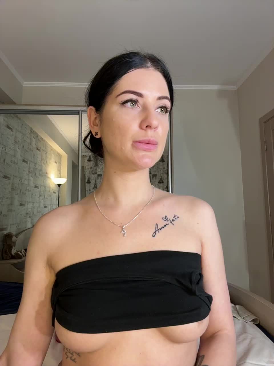 Roselynax Cam Show Recorded 2025-03-26