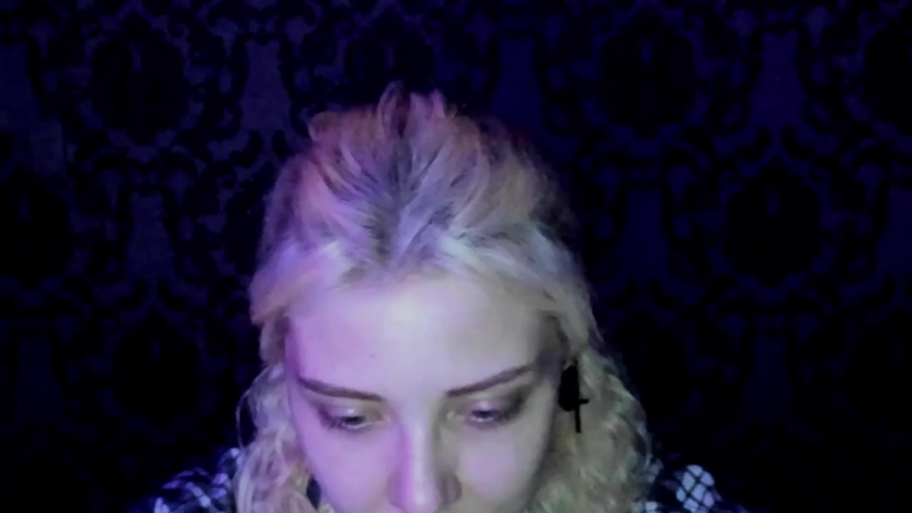 Sunshine-Aris Cam Show Recorded 2025-03-26