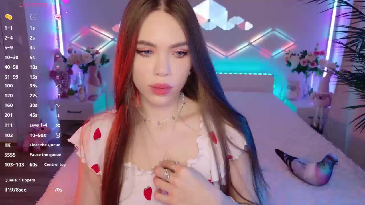 MimiFors Cam Show Recorded 2025-03-26