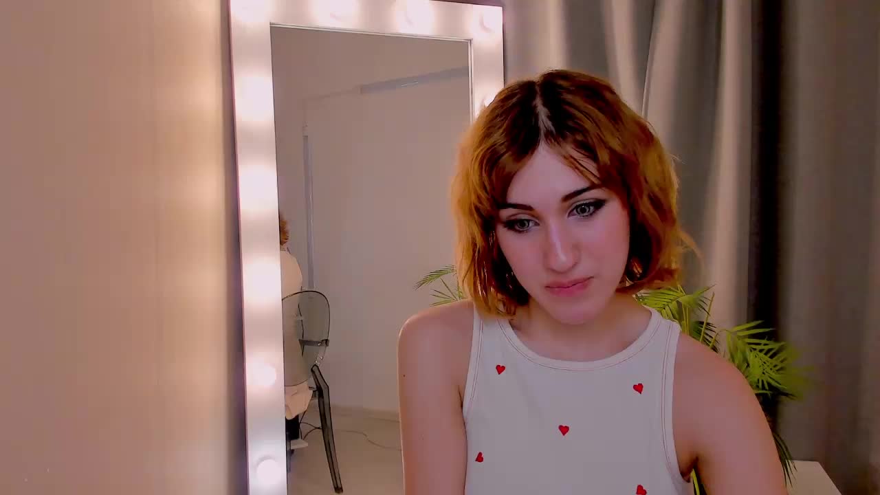 CaraMays Cam Show Recorded 2025-03-26