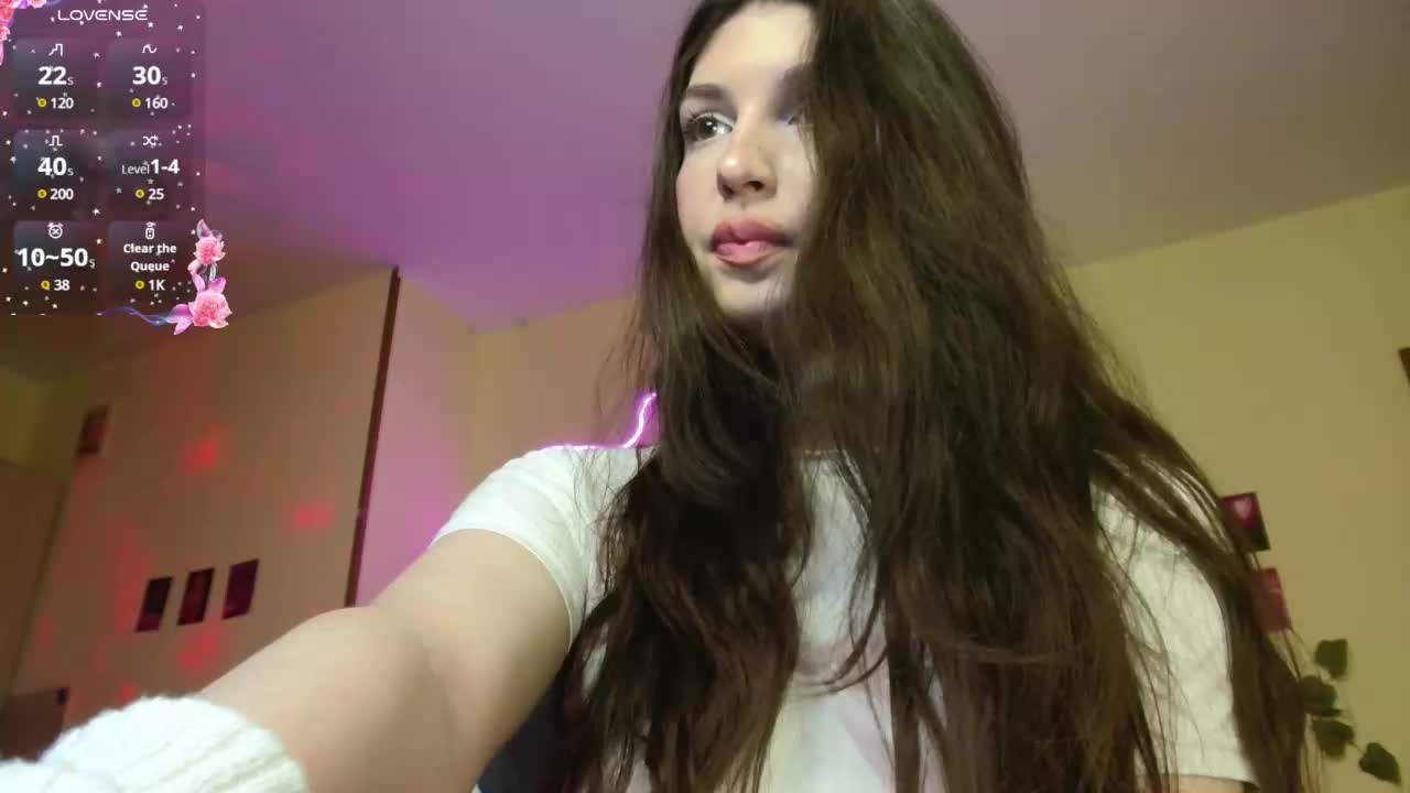 Cherry_crushhh Cam Show Recorded 2025-03-26