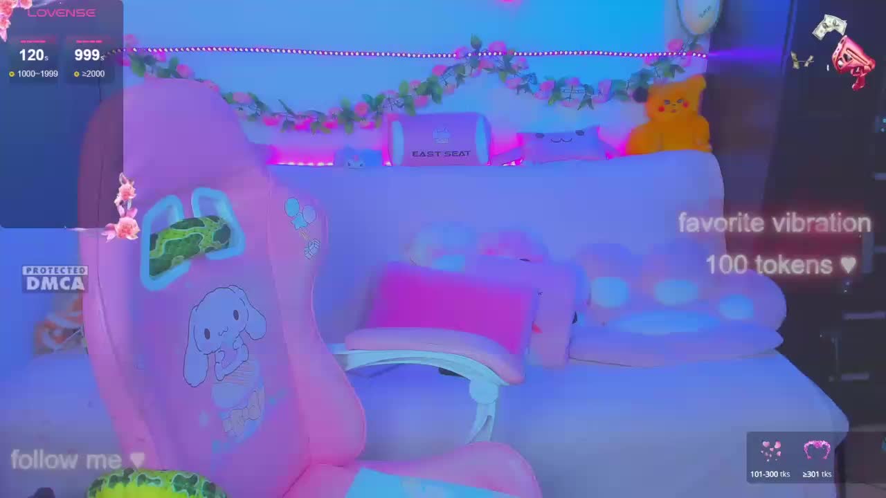 LoliSuccub Cam Show Recorded 2025-03-26
