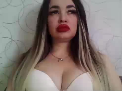 Aleksa-11 Cam Show Recorded 2025-03-26