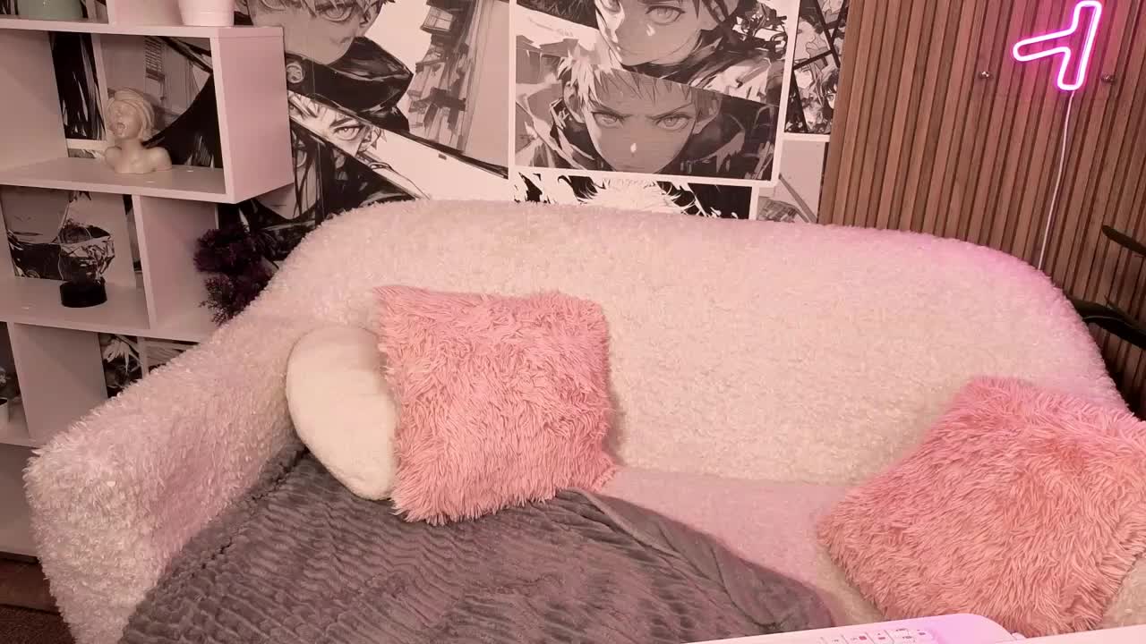 ElenaLarsson Cam Show Recorded 2025-03-26