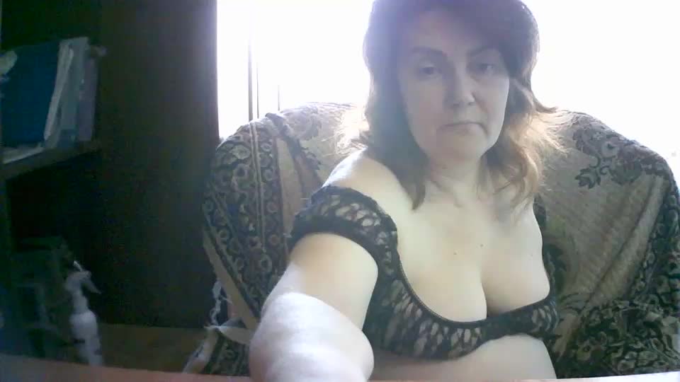 Sadie-Lorri Cam Show Recorded 2025-03-26