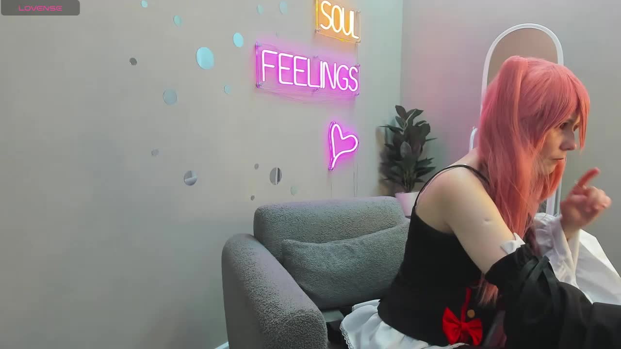 HeatherReese Cam Show Recorded 2025-03-26