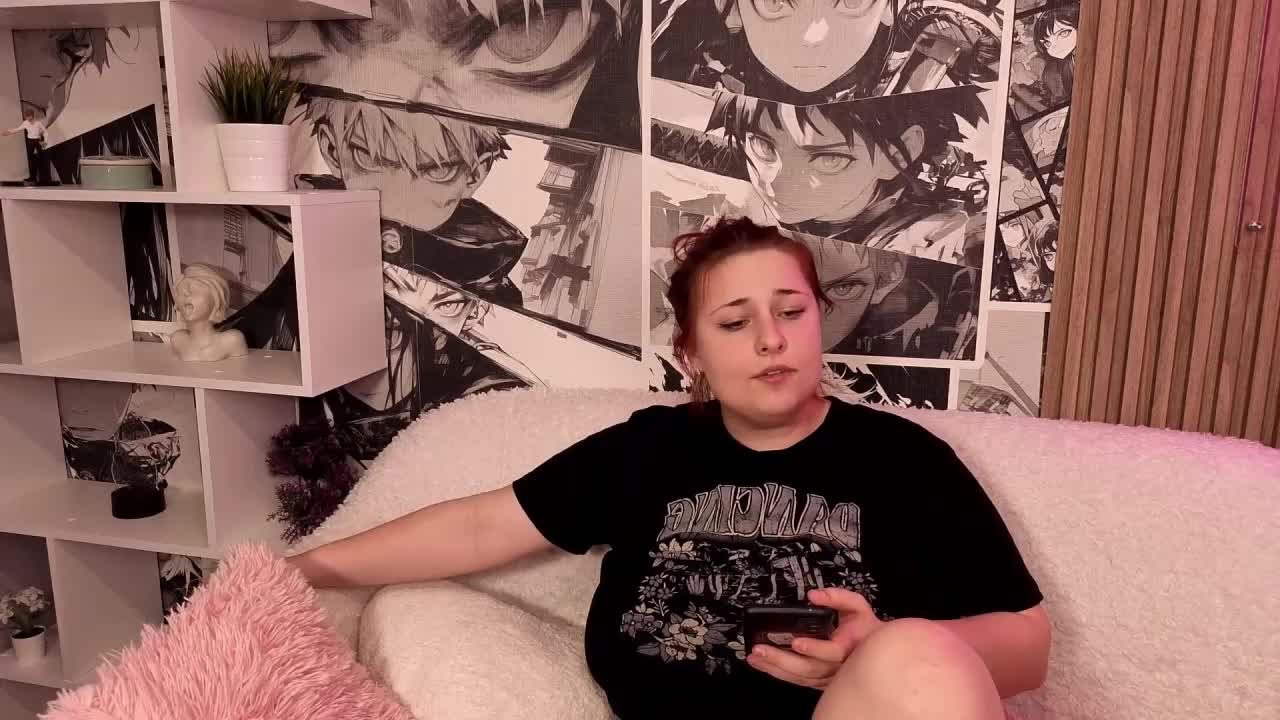 ElenaLarsson Cam Show Recorded 2025-03-26