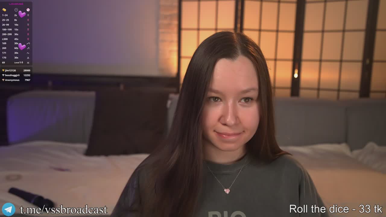 Stayin_alive_ Cam Show Recorded 2025-03-26