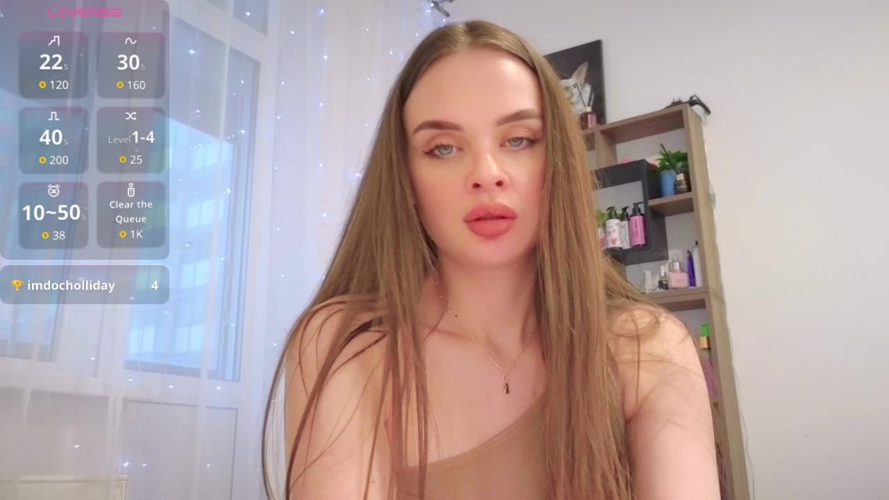KristenSayles Cam Show Recorded 2025-03-26