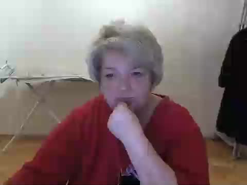 RipePussy Cam Show Recorded 2025-03-26