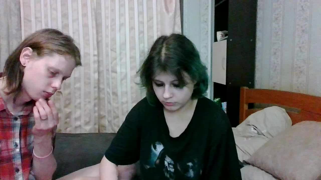 Crystal-Porn-Love Cam Show Recorded 2025-03-26