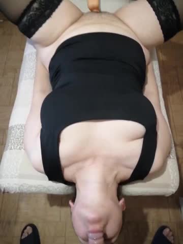 Parakrezi Cam Show Recorded 2025-03-26