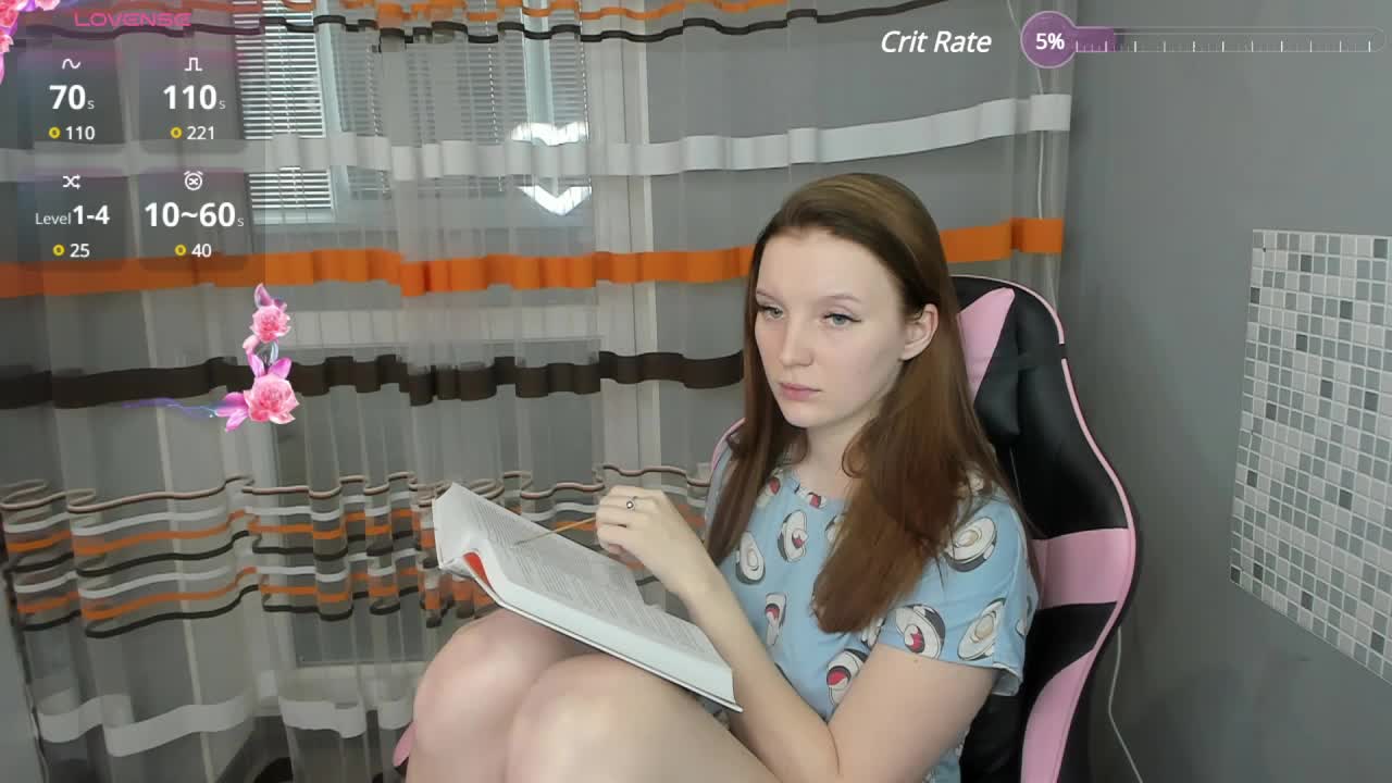 Mary_Blu Cam Show Recorded 2025-03-26
