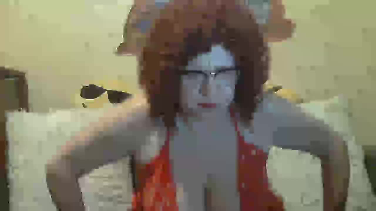 MerryBerry7 Cam Show Recorded 2025-03-26