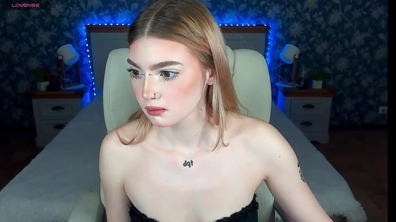 BayleeGlam Cam Show Recorded 2025-03-26
