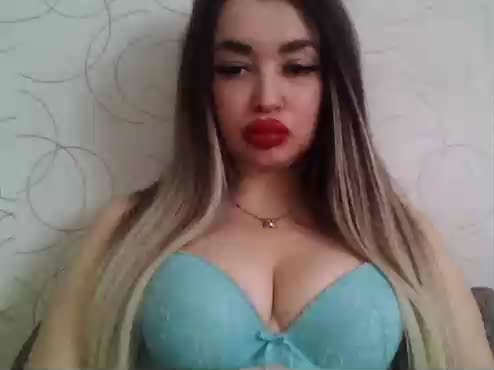 Aleksa-11 Cam Show Recorded 2025-03-26