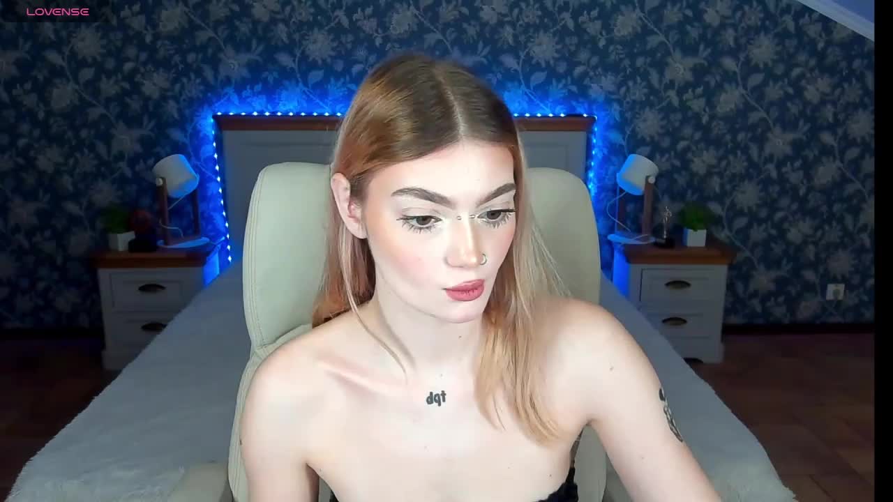 BayleeGlam Cam Show Recorded 2025-03-26