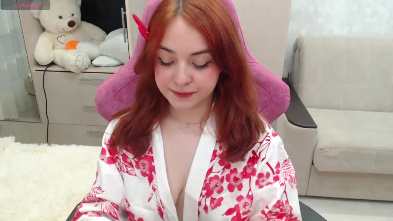 Kiss_Me_Alice Cam Show Recorded 2025-03-27