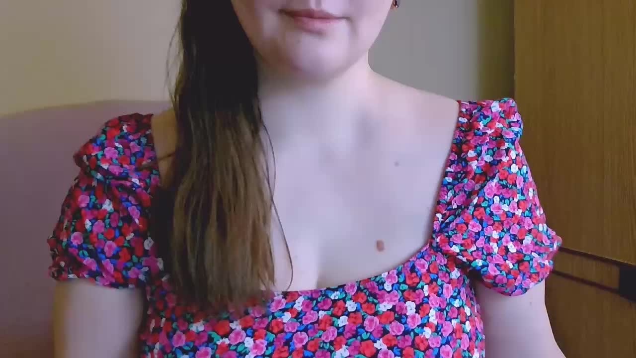 ChubbyMaia Cam Show Recorded 2025-03-27