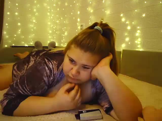 7KLYBNIKA7 Cam Show Recorded 2025-03-27