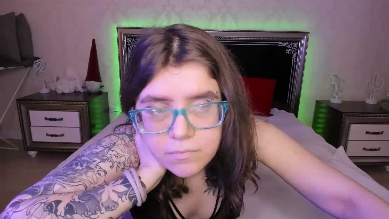 KattyKitty99 Cam Show Recorded 2025-03-27