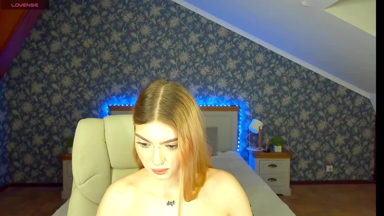 BayleeGlam Cam Show Recorded 2025-03-27