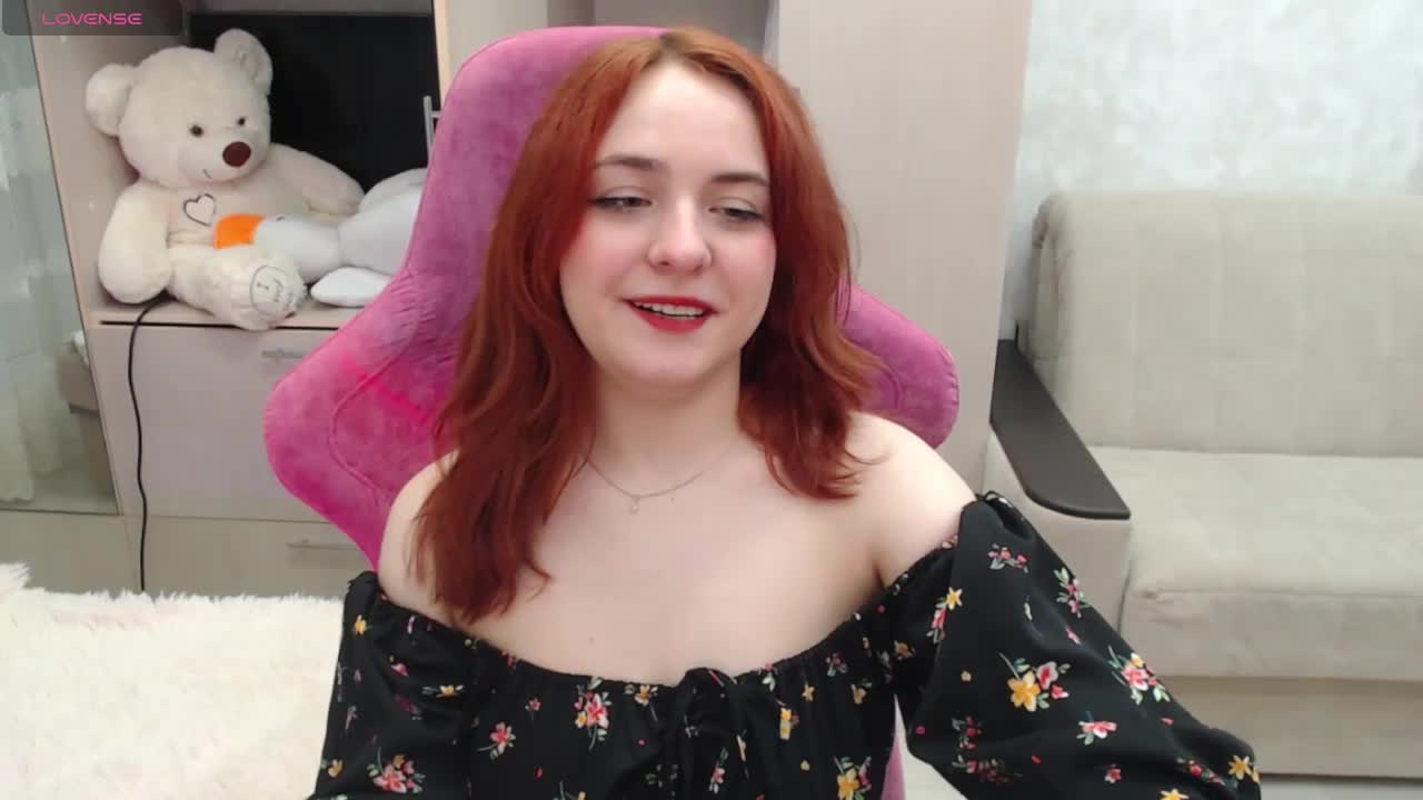 Kiss_Me_Alice Cam Show Recorded 2025-03-27