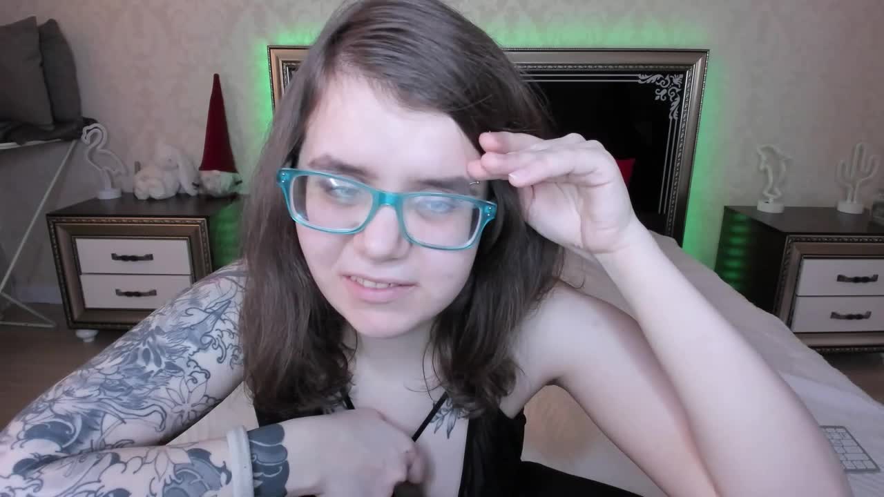 KattyKitty99 Cam Show Recorded 2025-03-27