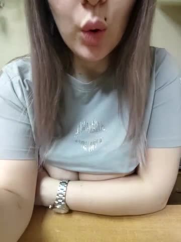 Mandarinka888 Cam Show Recorded 2025-03-27