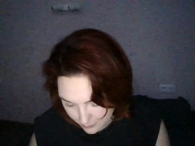 AlterAn Cam Show Recorded 2025-03-27