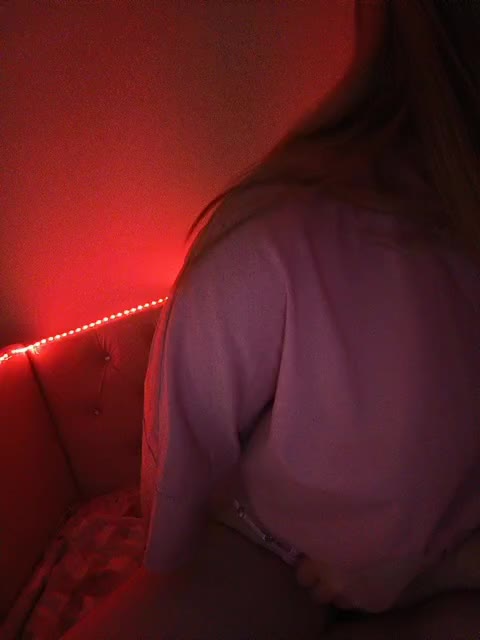 Melissasosochka Cam Show Recorded 2025-03-27