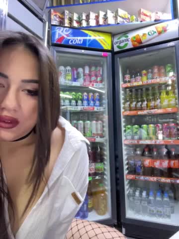 Praesertim Cam Show Recorded 2025-03-27