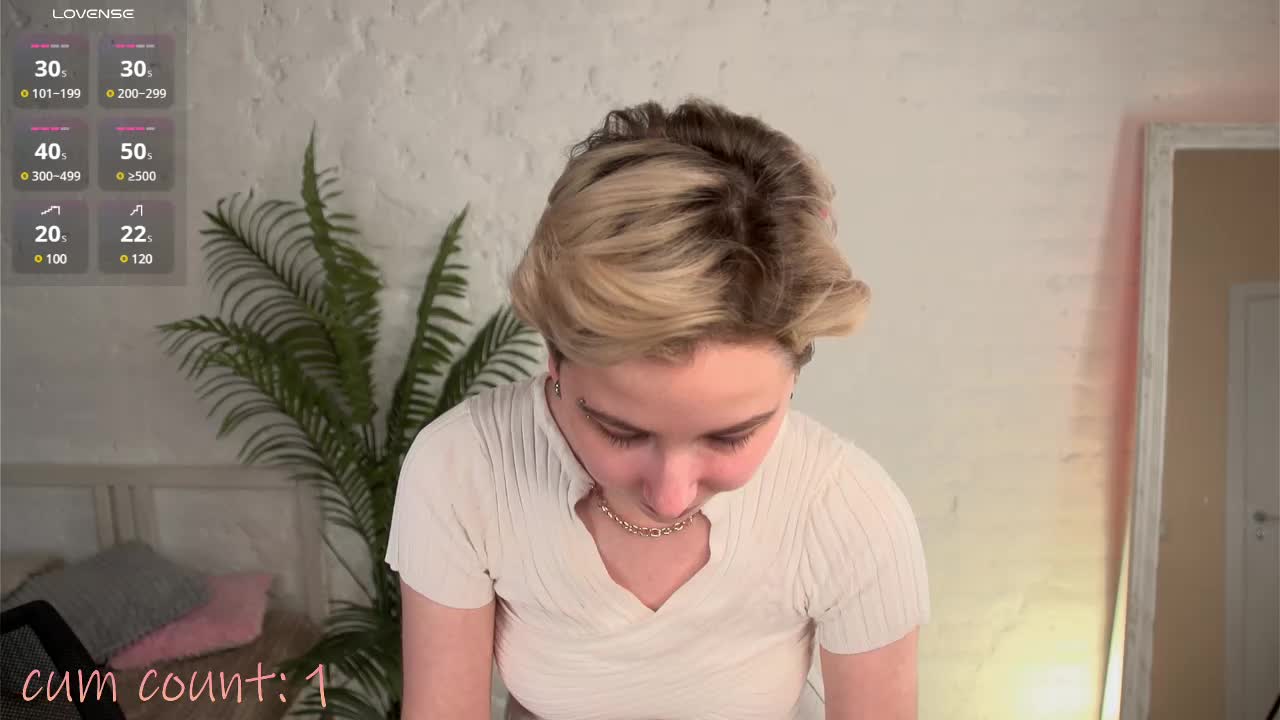 Velvetvalkyries Cam Show Recorded 2025-03-27
