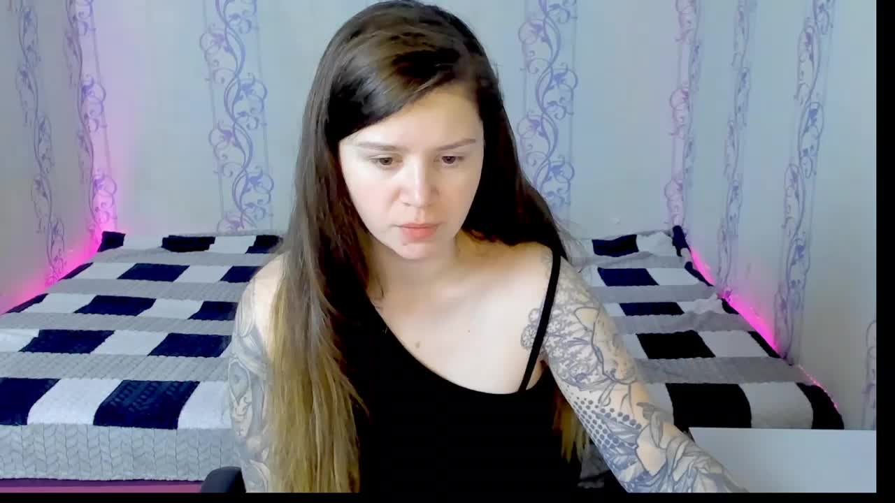 Pink_Rossy Cam Show Recorded 2025-03-27