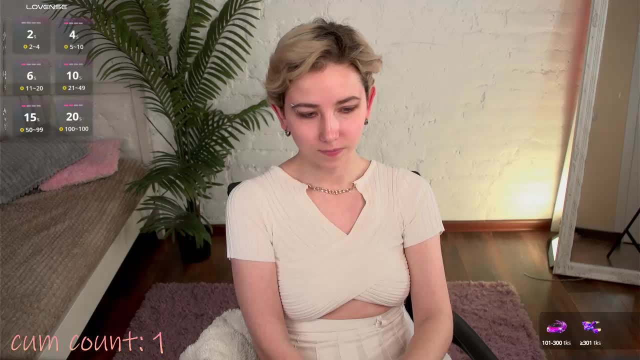 Velvetvalkyries Cam Show Recorded 2025-03-27