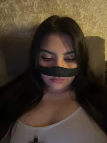 Aloeloea Cam Show Recorded 2025-03-27