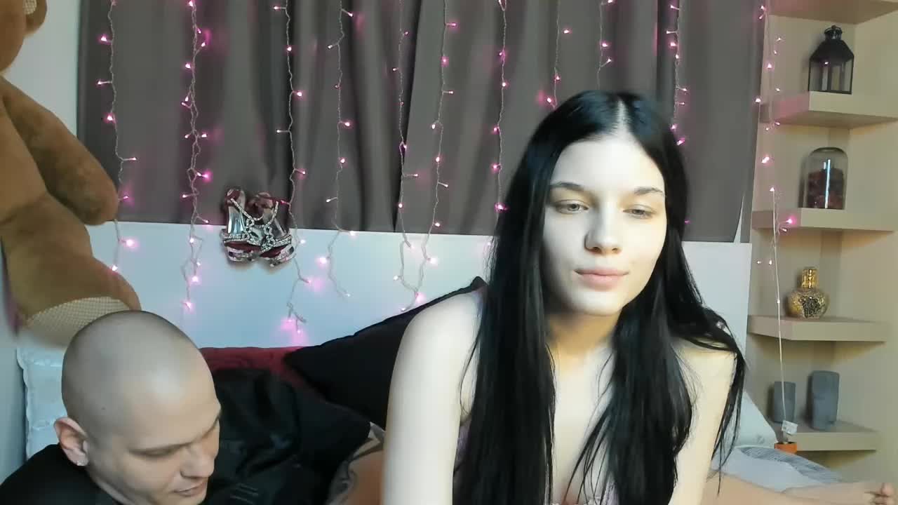 Xdeepinlovex Cam Show Recorded 2025-03-27