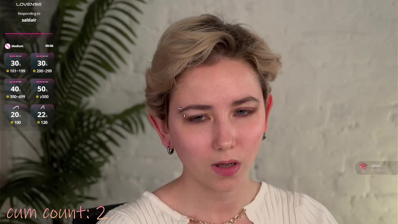 Velvetvalkyries Cam Show Recorded 2025-03-27