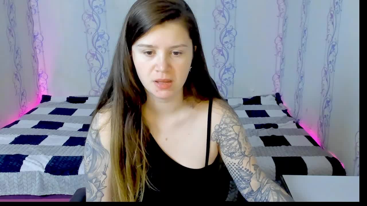 Pink_Rossy Cam Show Recorded 2025-03-27