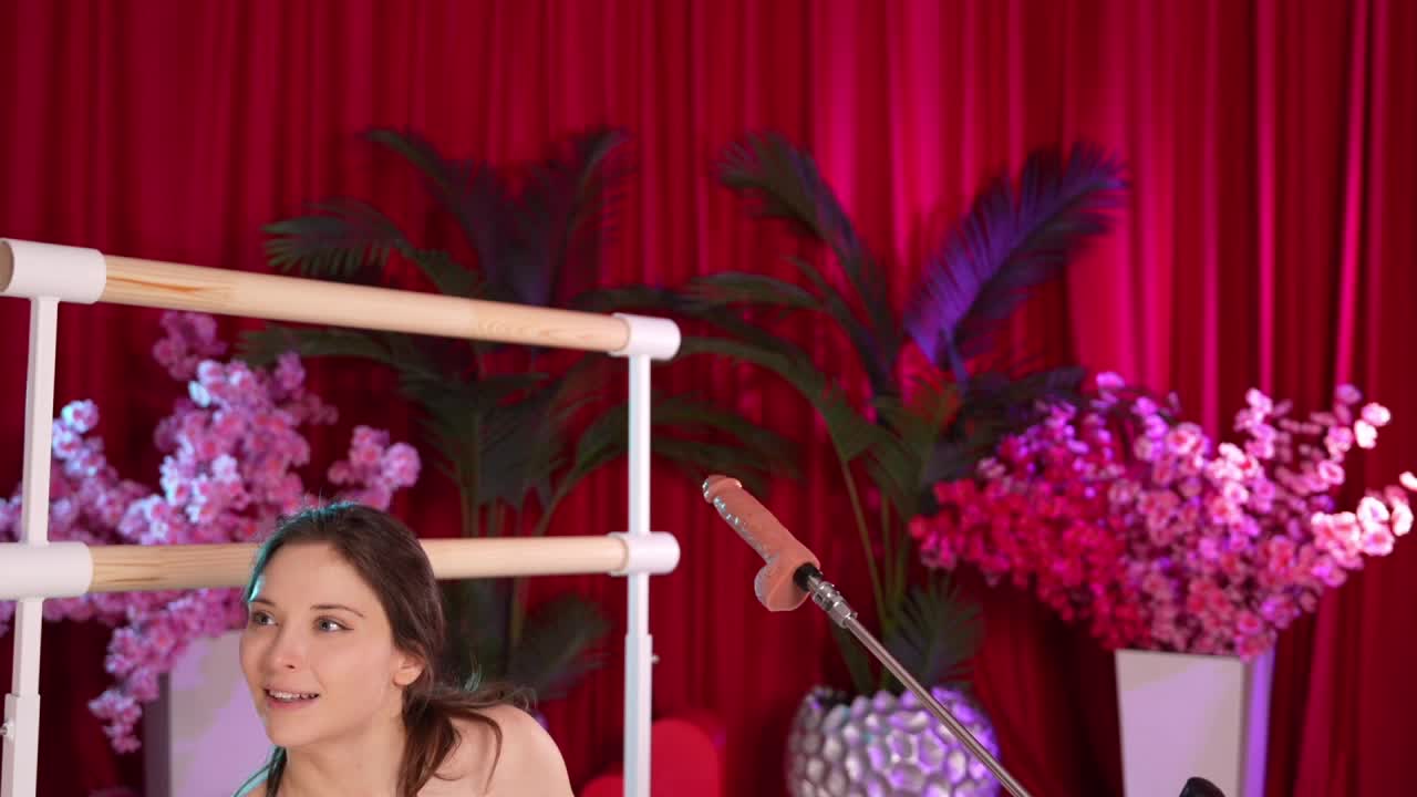 KittyCaitlin Cam Show Recorded 2025-03-27