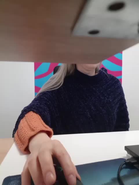 Xo4y-Tpax Cam Show Recorded 2025-03-27