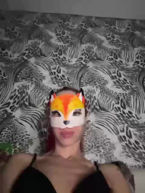 BadGerls2 Cam Show Recorded 2025-03-27