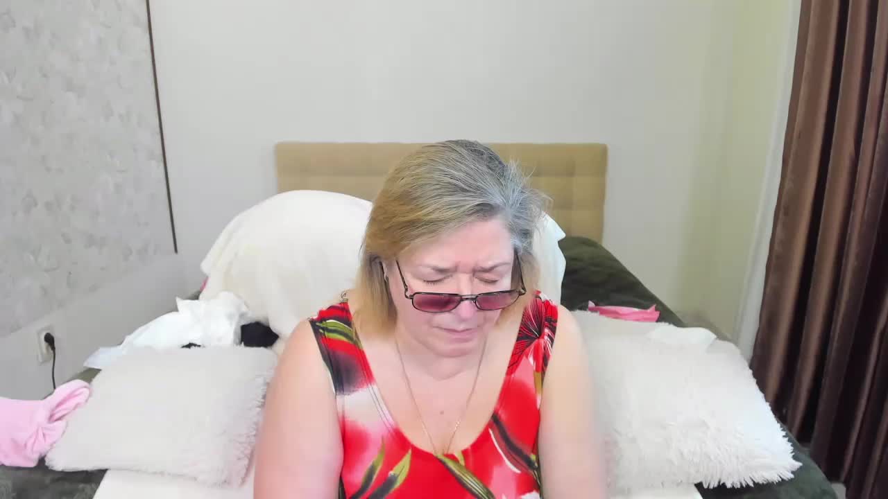 Rekelme Cam Show Recorded 2025-03-27