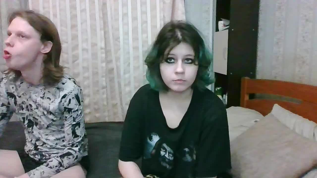 Crystal-Porn-Love Cam Show Recorded 2025-03-27